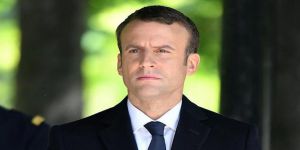 Macron’dan OHAL’i Sonlandırma Vaadi