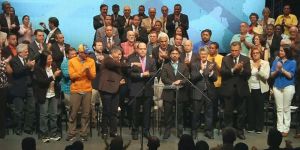 Venezuela’da Anayasa Gerilimi Sürüyor!