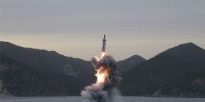 BMGK’dan Kuzey Kore’ye Yeni Ekonomik Yaptırımlar