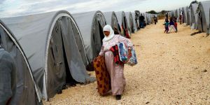 “Mülteciler Üzerinden Bir Provokasyon Girişimi”