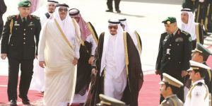 Körfez ülkeleri Katar'a Yeni Yaptırımlar Uygulayacak