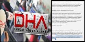 Doğan Medya Her Zamanki Gibi Tepki Görünce Özür Diledi