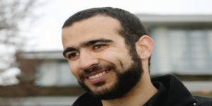 10 Yıl Guantanamo'da İşkence Gören Ömer Khadr’dan Özür Dilediler