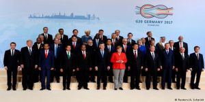G20 Zirvesi Görüş Birliğinden Uzak