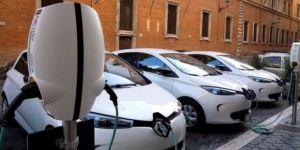 Fransa, Fosil Yakıtlı Araçları 2040’ta Yasaklayacak