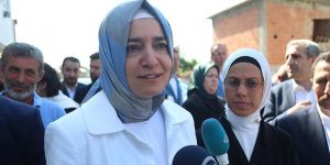 “Suriyeliler Kirli Provokasyonlara Tabi Tutulmaya Çalışılıyor”