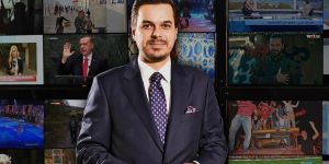 TRT Genel Müdürlüğüne İbrahim Eren Atandı