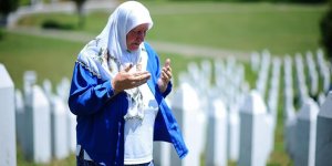 Bosna Savaşı'nın 7 Binden Fazla Kurbanı Hala Kayıp