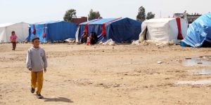 “Suriyeliler Kalsın, Nefret İklimini Yayanlar Gitsin”