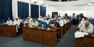 Abbas Yönetimi Hamaslı 37 Vekilin Maaşını Kesti!