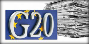 Avrupa Basını G20'yi Tartışıyor!