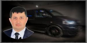 Beyaz Toros’tan Siyah Transporter’a Bir Arpa Boyu Yol mu?