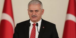 Başbakan Yıldırım: Bosna Hersek’in Acısı Acımızdır