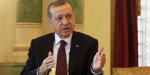 Erdoğan: AB Bizim İçin Olmazsa Olmaz Bir Yer Değil