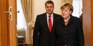 Almanya Dışişleri Bakanı’ndan Merkel’e G20 Suçlaması