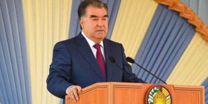Tacikistan’da Devlet Baskısı Artıyor!