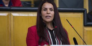 HDP’li Besime Konca’nın Cezası Kesinleşti