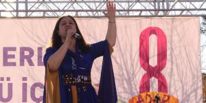 HDP’li Çağlar Demirel’e 7 Yıl 6 Ay Hapis Cezası