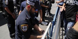 Müslüman Alimler Mescid-i Aksa’nın Kapatılmasını Kınadı!