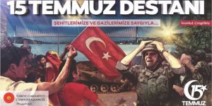 15 Temmuz Afişleri Nasıl Değerlendirilmeli?