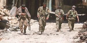 PKK/PYD Sivil Katliamına Devam Ediyor!