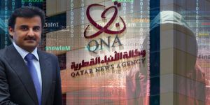 Katar'a Siber Tuzağı BAE Kurmuş