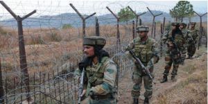 Keşmir'de Çatışma: 2 Ölü