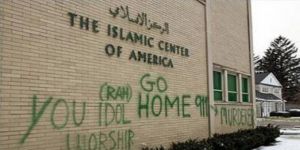 ABD'de İslamofobik Olaylarda İki Kat Artış