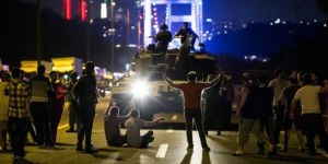 Kazanımlarımızın Üzerine Gölgeler Düşürmeden