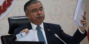MEB Bakanı Yılmaz Güncellenen Müfredatı Açıkladı