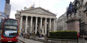 İngiltere’de Enflasyon Yüzde 2,6 Oranında Arttı