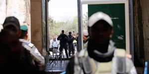 Kudüslü Alimlerden Cuma Namazı Çağrısı