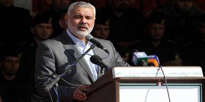 Heniye'den Mescid-i Aksa İçin Seferberlik Çağrısı