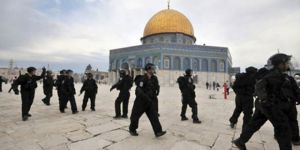 Mescid-i Aksa Üzerinde Kara Bulutlar Ya da Zilleti İçselleştirmek!