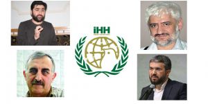 İrancı Şebbihaların Oyununa Tepkiler Devam Ediyor