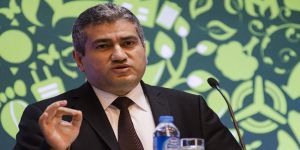 Eski TÜBİTAK Başkanı Altunbaşak Tahliye Oldu