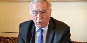 İBB Kültür A.Ş. Genel Müdürü Nevzat Kütük, Görevden Alındı