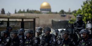 İşgalci İsrail’i Cesaretlendiren Ne?