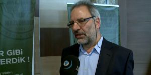 Ramazan Beyhan: “Siyonist İsrail Mescid-i Aksa’yı Ortadan Kaldırmak İstiyor”