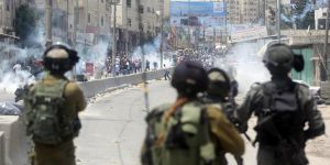 “İslam Dünyası, Filistin’in Yardımını Bekliyor!”