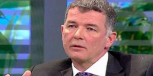 İngiliz Büyükelçi FETÖ’yü Terör Örgütü Olarak Görmüyormuş!