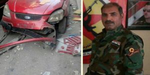 Mihraç Ural'ın Yardımcısı Direnişçiler Tarafından Öldürüldü!