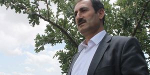 Şırnak Üniversitesi Rektörü Prof. Dr. Mehmet Nuri Nas Hayatını Kaybetti