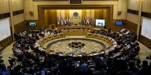 Arap Birliği Mescid-i Aksa İçin Olağanüstü Toplanıyor