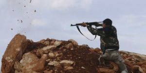 İşgalci Rusya Ukrayna’daki Paralı Askerlerini Suriye’ye Kaydırdı!