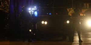 “İsrail’in Amman Büyükelçiliğinde Ne Oldu?”