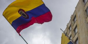 “Kolombiya’da Geçen Yıl Saatte 3 Kişi Soyuldu”