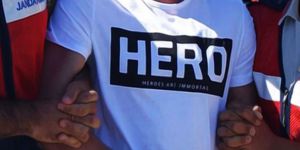 7 Soruda “Hero” Tişörtü Gözaltıları