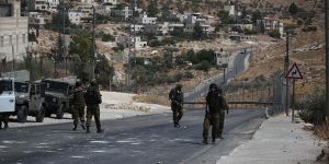 Siyonist Yerleşimciler Filistinlilere Ait Eve El Koydu!