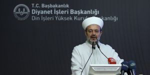 Diyanet’in ‘FETÖ’ Raporu Açıklandı!